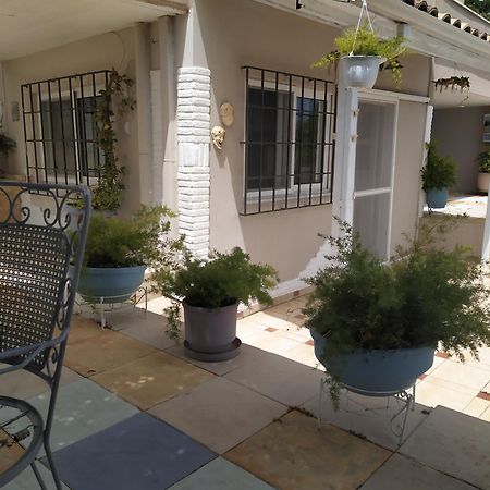 Olyna'S Apartment N.S Preveza Nea Sampsounta Eksteriør bilde