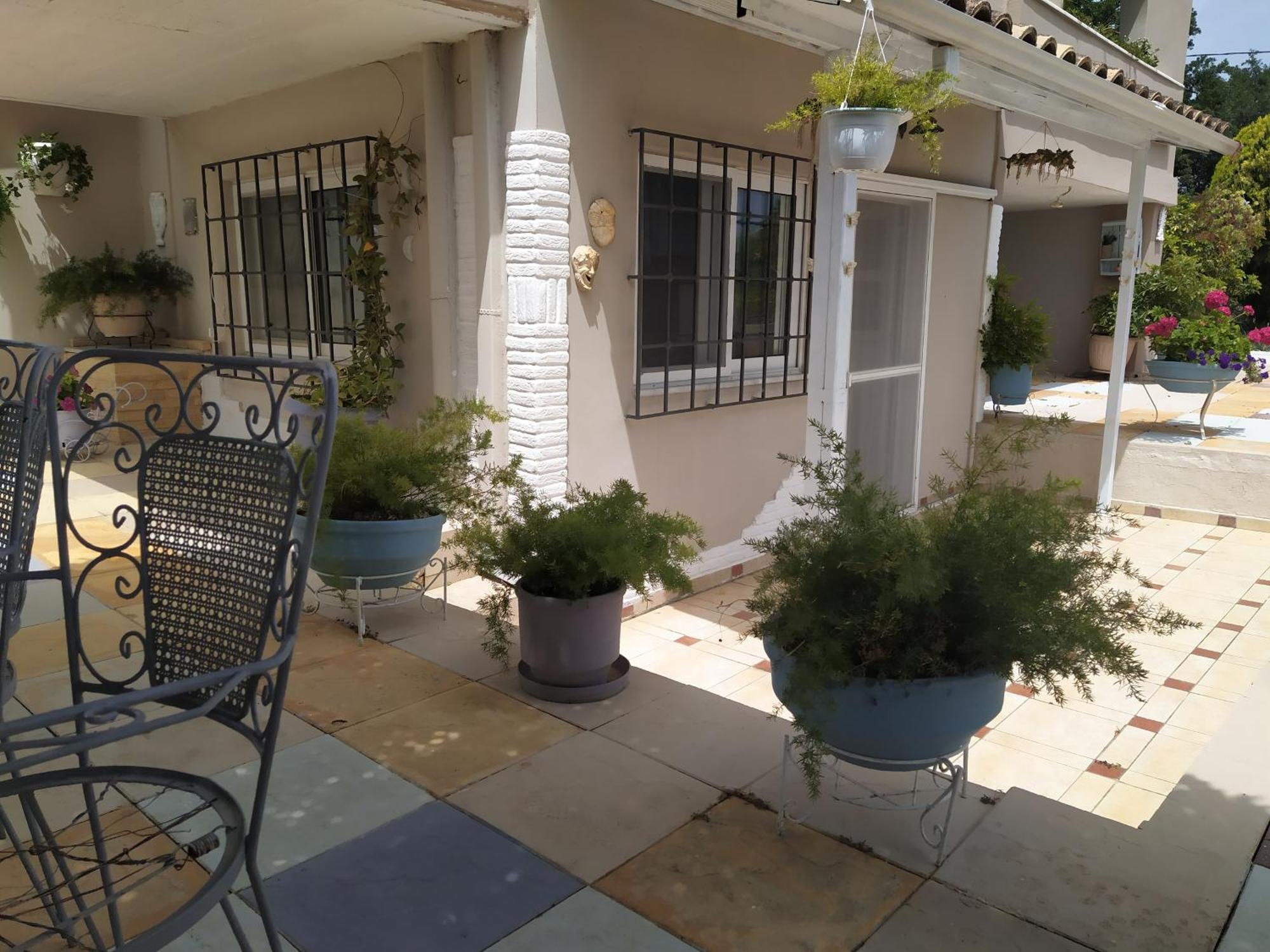 Olyna'S Apartment N.S Preveza Nea Sampsounta Eksteriør bilde